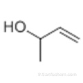 3-butène-2-ol CAS 598-32-3